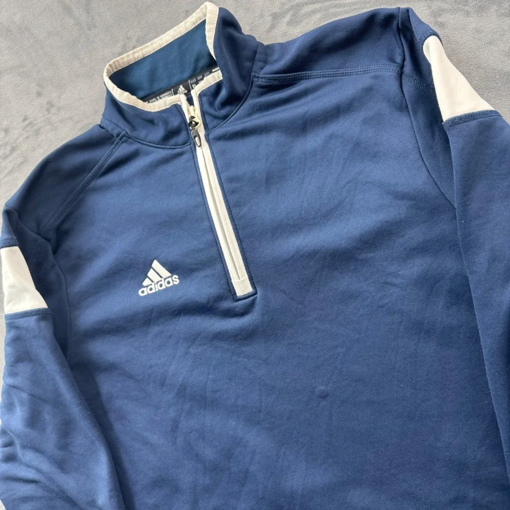 adidas mens climalite